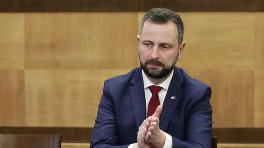 Министр обороны Польши: Украина не вступит в ЕС без решения Волынского вопроса