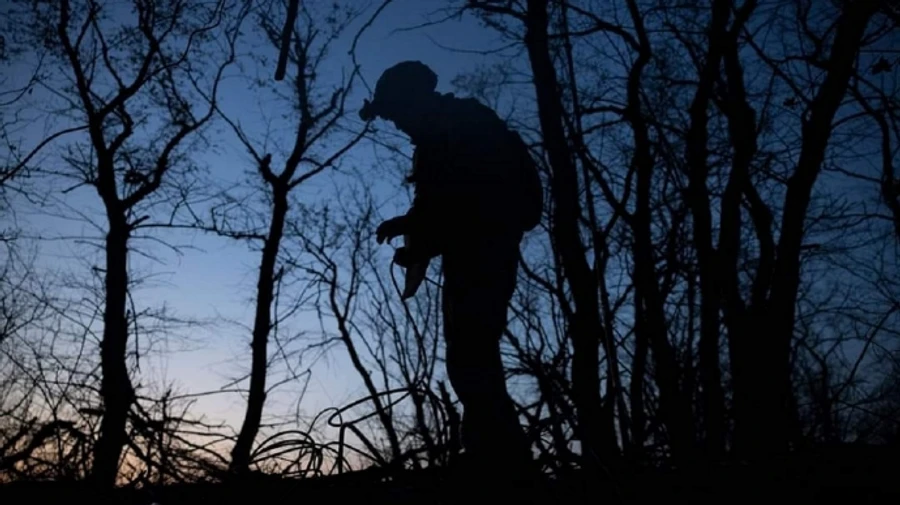 100 combat clashes occur at front – Ukraine's General Staff