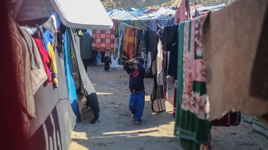 Израиль расширит военную операцию в Рафахе, если до Рамадана не вернут заложников