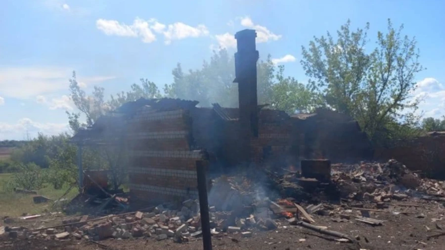 За сутки трое погибших и 18 раненых гражданских в Донецкой и Харьковской областях