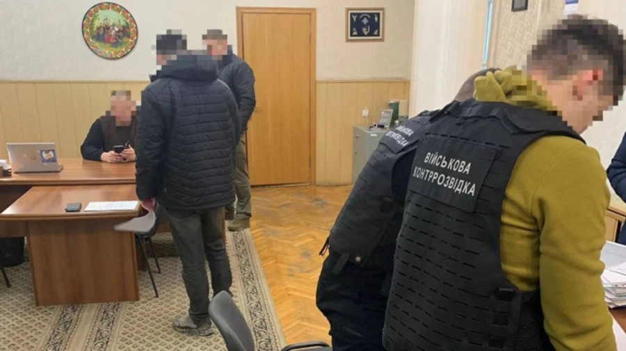 US$38 million embezzlement attempt thwarted in artillery shells procurement for Ukrainian forces