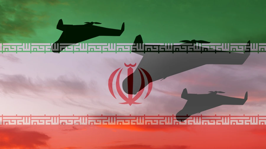 Iran develops new Shahed UAV for Russian attacks on high-value targets in Ukraine