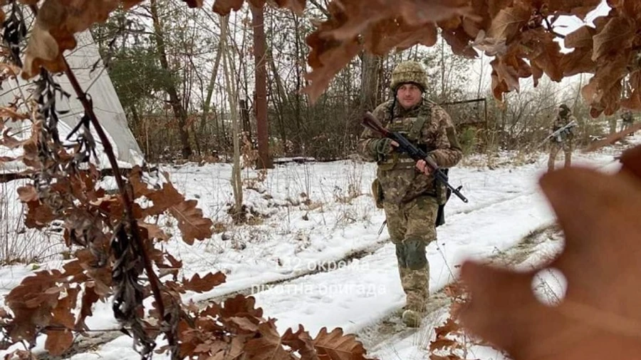 Українські воїни розширюють плацдарм на Херсонщині – Генштаб