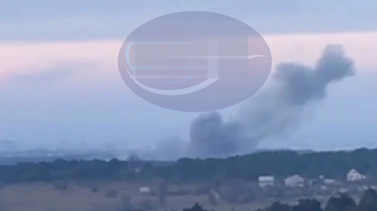 Explosions in Sevastopol and Yevpatoriia: Ukraine's Air Command sends greetings to Russian invaders, command post hit