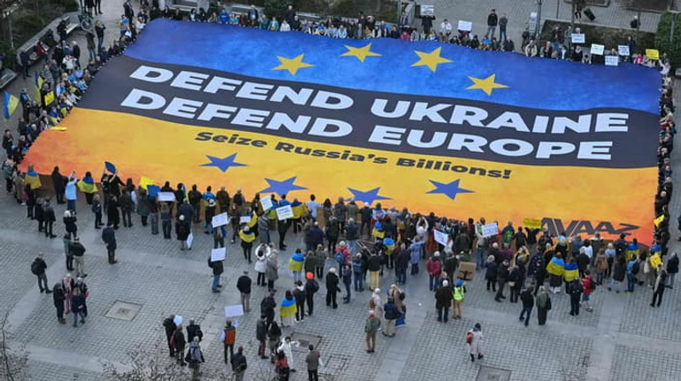 На передовій європейської мрії: як Україна визначає майбутнє ЄС