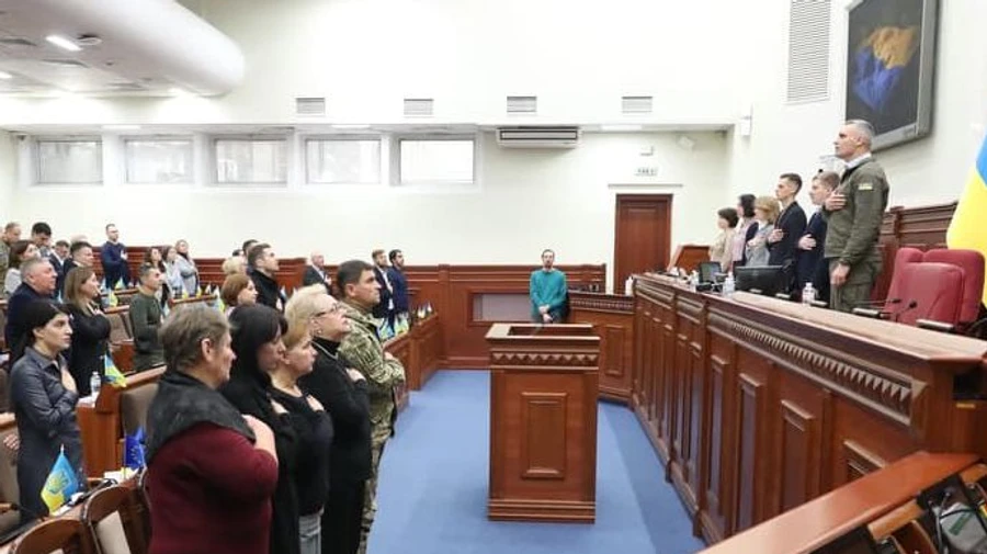 По 30 тисяч новобранцям готовий платити Кличко у Києві