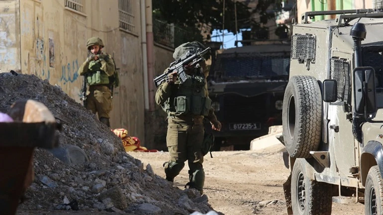 Армия Израиля заявила о продлении перемирия с ХАМАСом