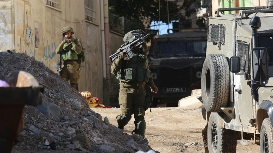 Армия Израиля заявила о продлении перемирия с ХАМАСом