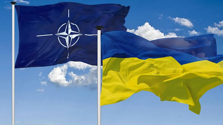 Ukraine presents and agrees new reform plan with NATO – Stoltenberg 