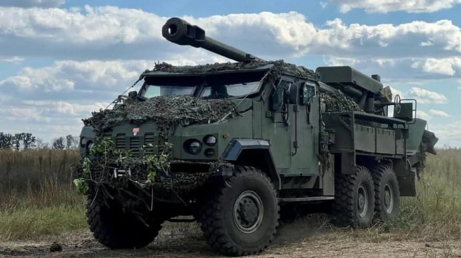 Минобороны сократило сроки поставки украинского оружия в ВСУ