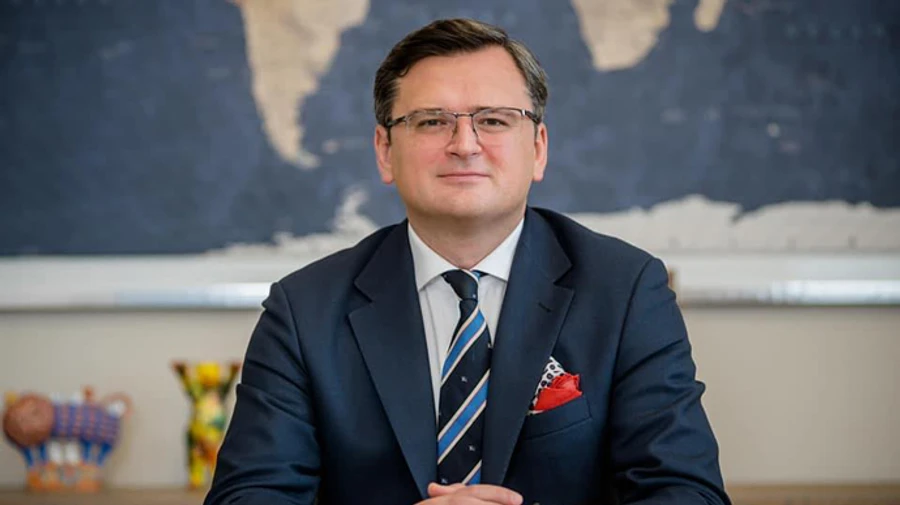 Peace initiatives with unacceptable propositions no longer being talked about – Ukraine's Foreign Minister