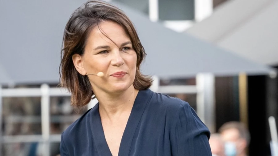 Евросоюз расширится от Лиссабона до Луганска – глава МИД Германии 