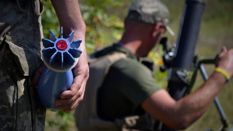 Ukraine's Armed Forces advance south of Bakhmut – General Staff