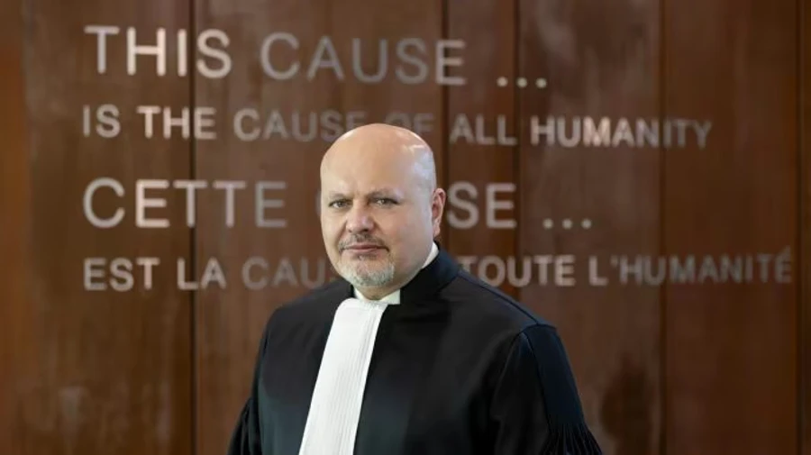 South Africa should do right thing if Putin comes to BRICS summit – ICC chief prosecutor