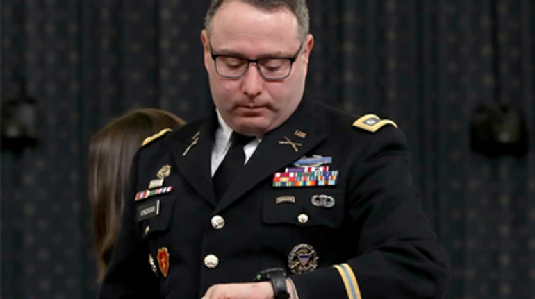 Александр Віндман: Якщо оберуть Трампа, підтримки США не буде. Для України найкраще – перемогти раніше