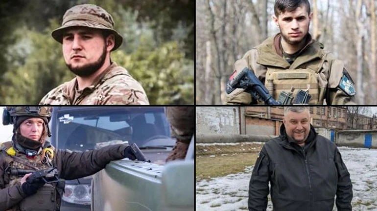 В Харькове больше не будет парка Горького и улицы броненосца Потемкина