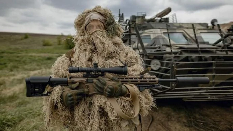 На главных направлениях за сутки было 18 боевых столкновений – сводка