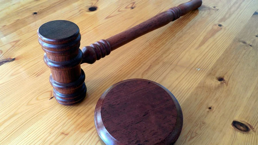 Суд у Гамбурзі ув'язнив чоловіка, який називав Україну терористичною і підтримував Росію