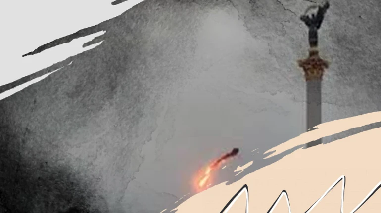 Байрактар над Києвом, горів Кремль, бавовна у Криму та істерика Пригожина — головне про війну за тиждень