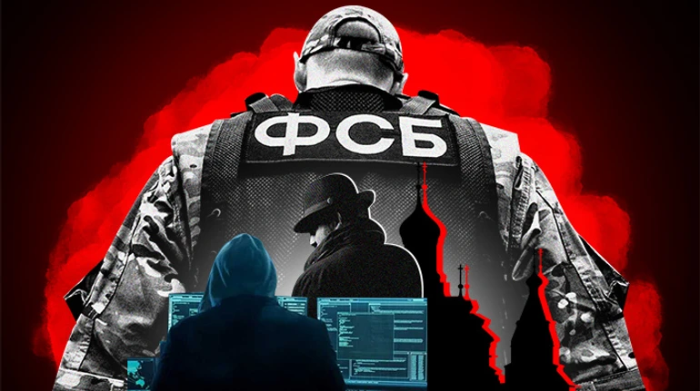Как ФСБ воюет против Украины. Убийства, теракты, вербовка кротов, кибератаки