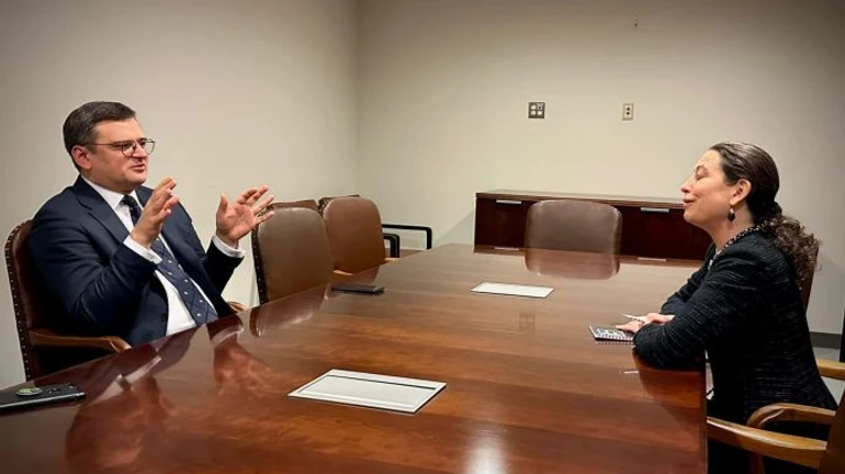 Інститут вивчення війни переконаний у перемозі України – Кулеба