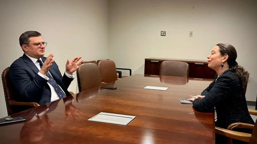 Институт изучения войны убежден в победе Украины – Кулеба