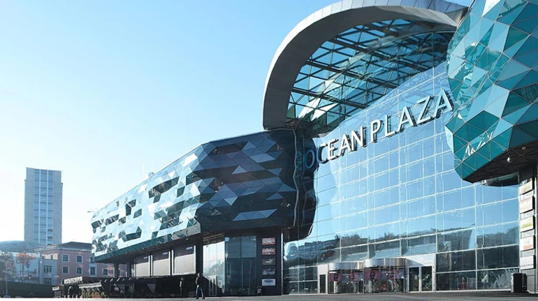 Кошелек Ротенберга, который финансировал российский ВПК до 24 февраля. Что до сих пор не так с Ocean Plaza?