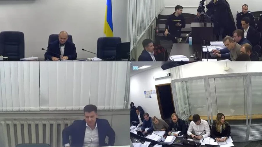 Взятка при закупке передвижных котельных: еще одного из 5-ти фигурантов взяли под стражу с залогом