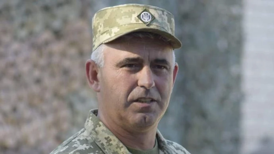 Commander of Southern Operational Command: Putin can mobilise millions, we have to be ready 