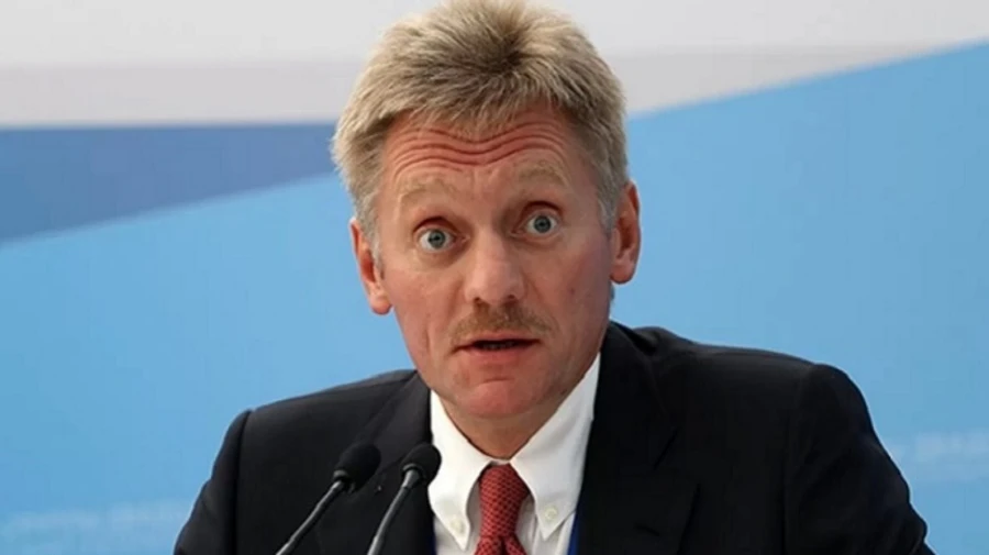 Kremlin has no plans to announce mobilisation despite success of Ukraine's Armed Forces