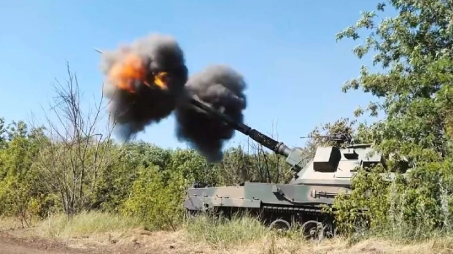 No let up from Ukrainians: Kharkiv region occupiers unable to carry out offensive – the Security Service of Ukraine