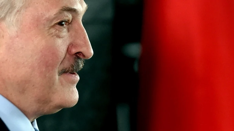 Enough Is Enough. Time for Ukraine to Cut Ties with Belarus