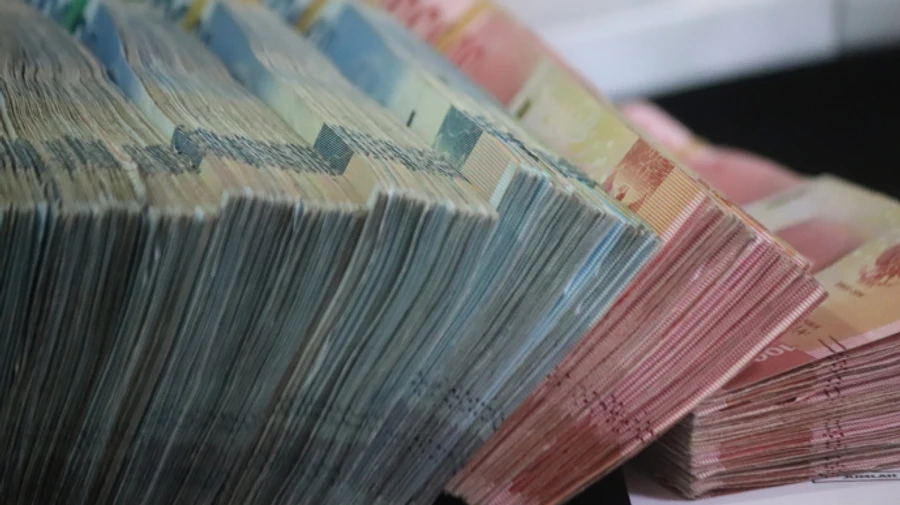 Теневой экономики больше не будет – Зеленский