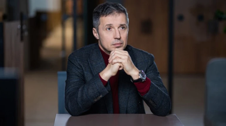 Вадим Шекман, Добробут: Міжнародна допомога Україні повинна відбуватись так, щоб не вбити місцеву економіку