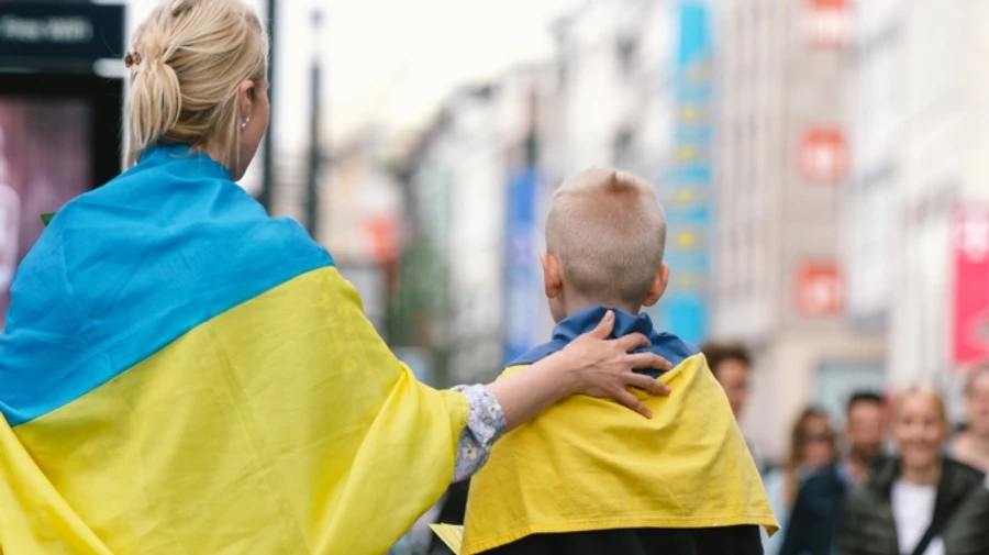 У Єврокомісії заявили, що думають над заміною тимчасового захисту для українців