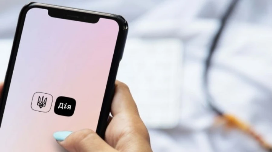 Отныне ФЛП могут подать декларацию в приложении Дія