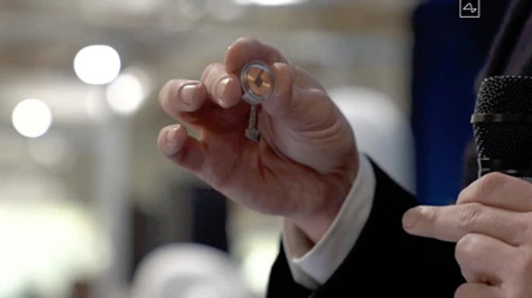 Політ Starship, диво-реактор з Китаю, запуск електропікапа Маска та нові дані про далекі галактики. На які події чекає світ у 2022-му