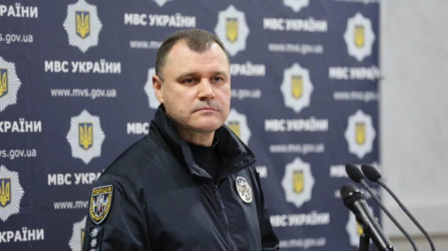 Понад 400 невакцинованих поліцейських відсторонили від роботи