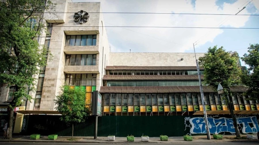 Квіти України стали пам'яткою архітектури: зносити не можна