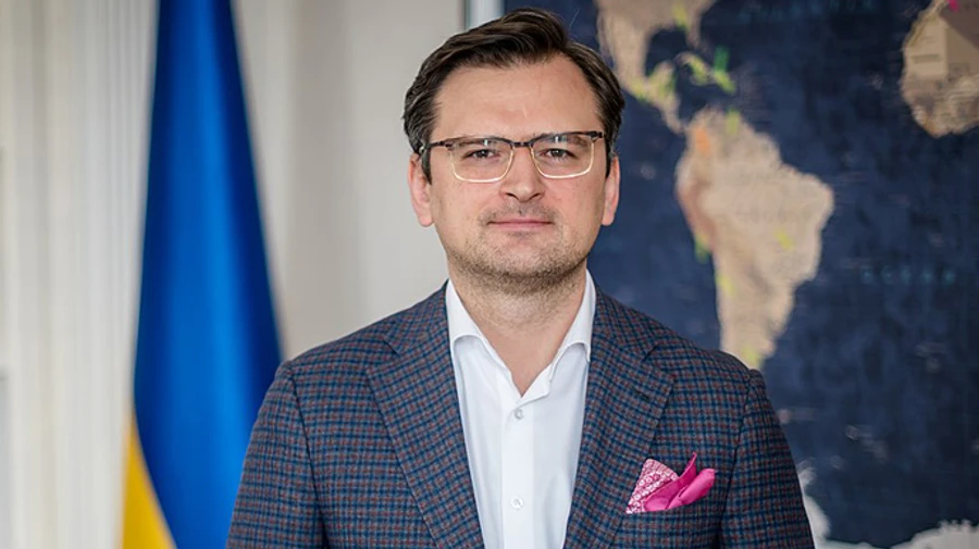 Украина хотела бы более сильных формулировок по безопасности в сделке США и Германии – Кулеба