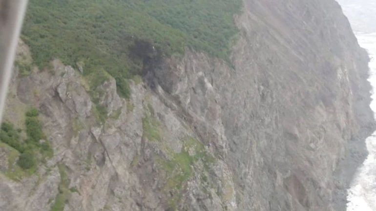 В катастрофе российского Ан-26 никто не выжил, нашли обломки самолета