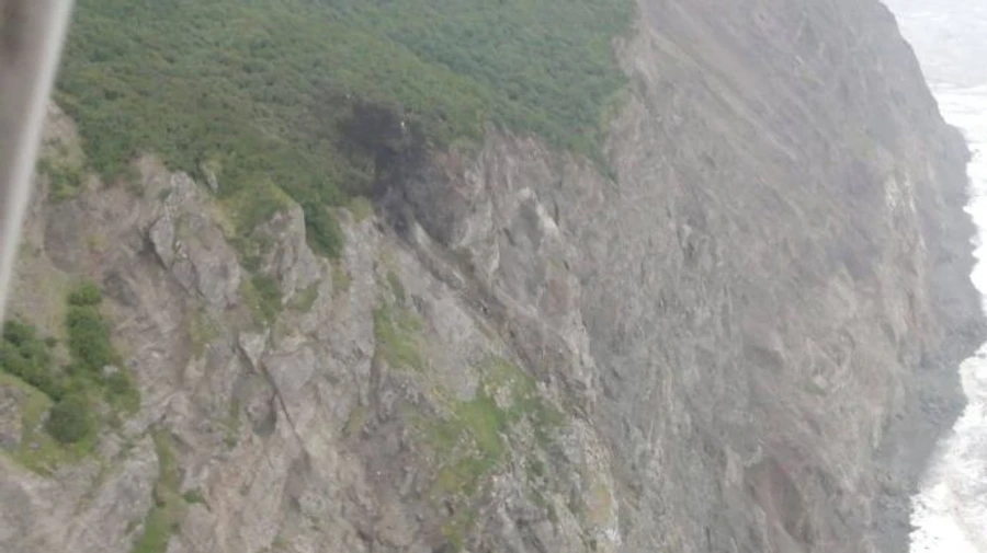 У катастрофі російського Ан-26 ніхто не вижив, знайшли уламки літака