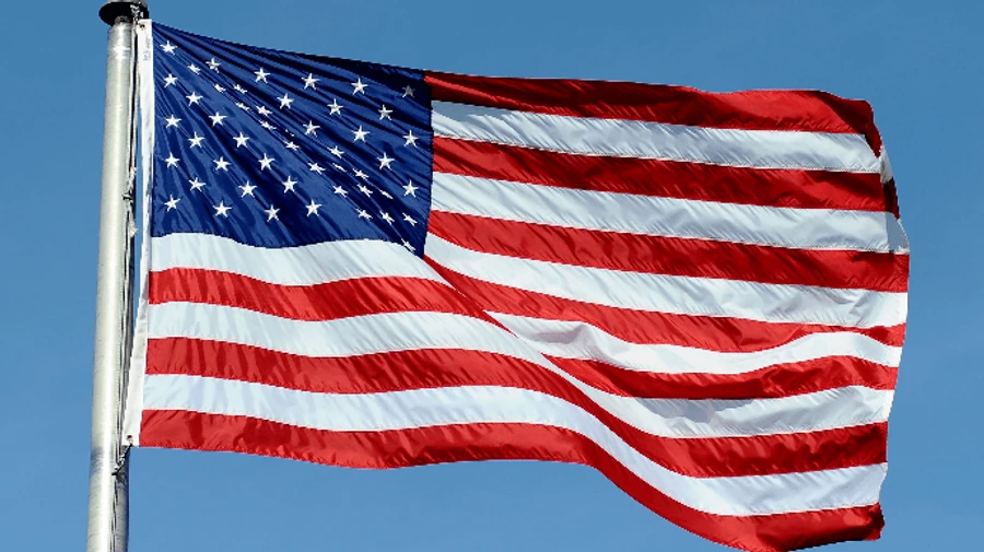 США завдали авіаудару по об'єктах підтримуваних Іраном ополченців в Сирії та Іраку