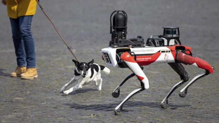 Нефантастична історія: навіщо ЄС взявся за регулювання штучного інтелекту