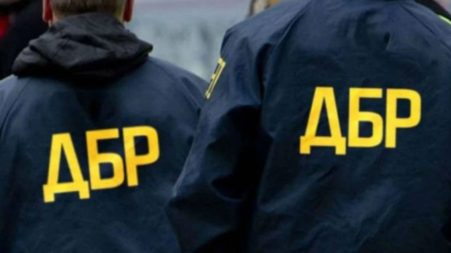 КМДА повідомляє про обшуки ще в одному департаменті