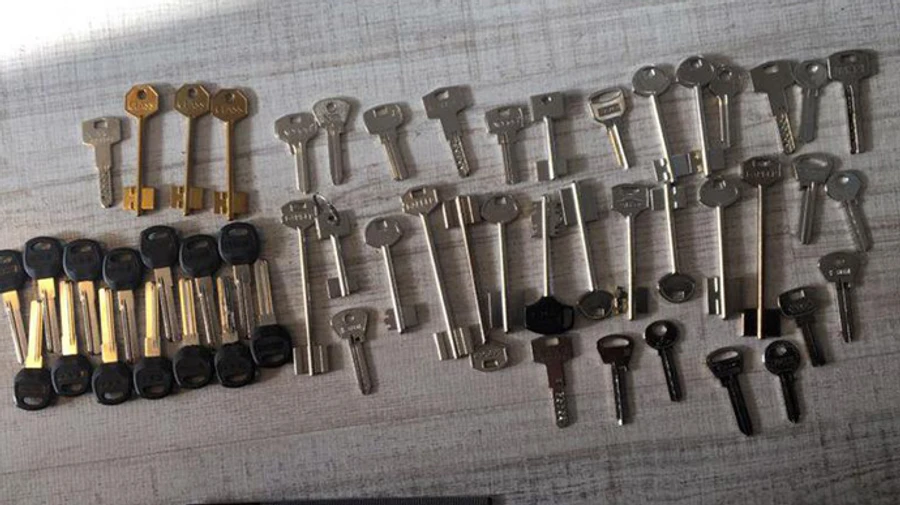 У США затримали злочинну групу, яка викрала з банківських сейфів України понад $30 млн