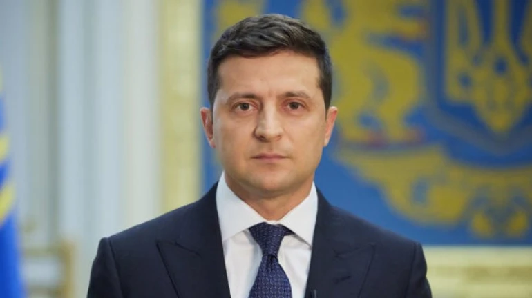 Зеленський: Вступ України до НАТО не можна зводити лише до реформ