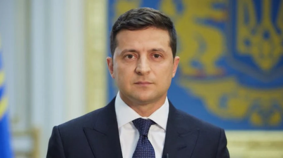 Зеленский: Вступление Украины в НАТО нельзя сводить только к реформам