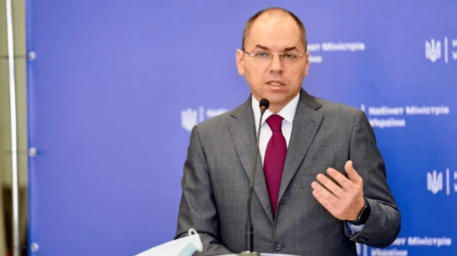 Степанов озвучил дату поставки первых доз Pfizer от COVAX