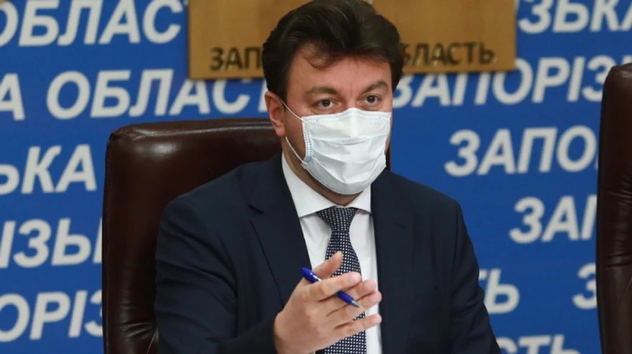 Запоріжжя йде до найгіршого італійського сценарію коронавірусу - голова ОДА